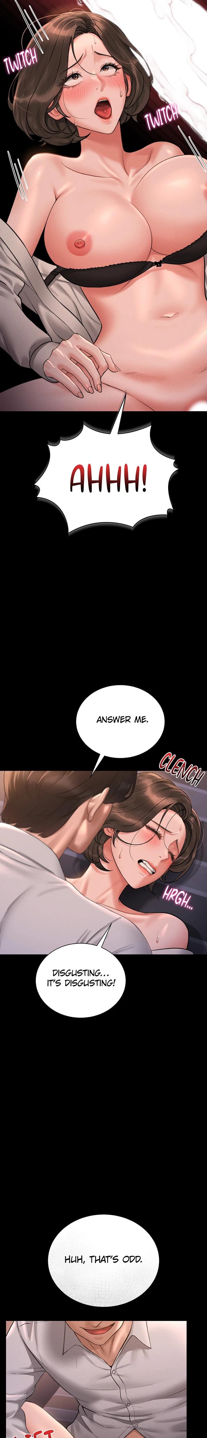 I Became an Apartment Manager (Uncensored), chapter 11, page 11 of 31