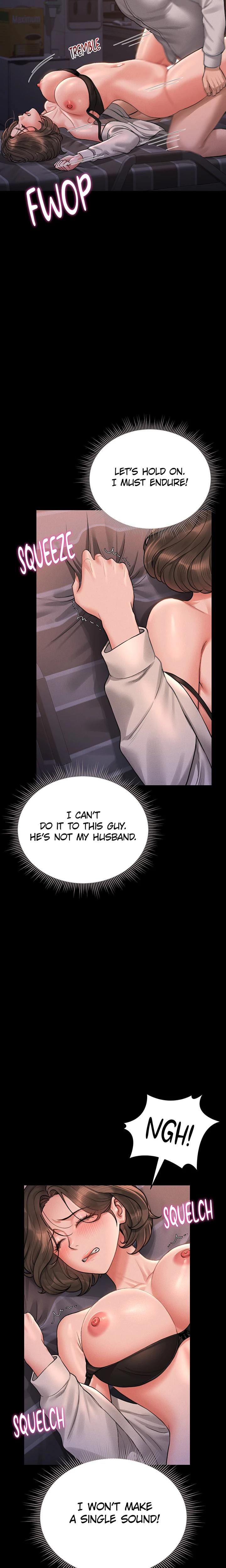 I Became an Apartment Manager (Uncensored), chapter 11, page 16 of 31