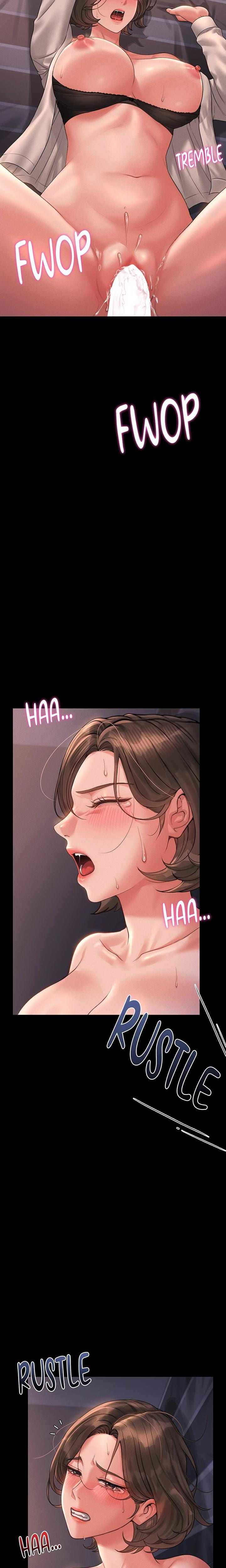 I Became an Apartment Manager (Uncensored), chapter 11, page 19 of 31