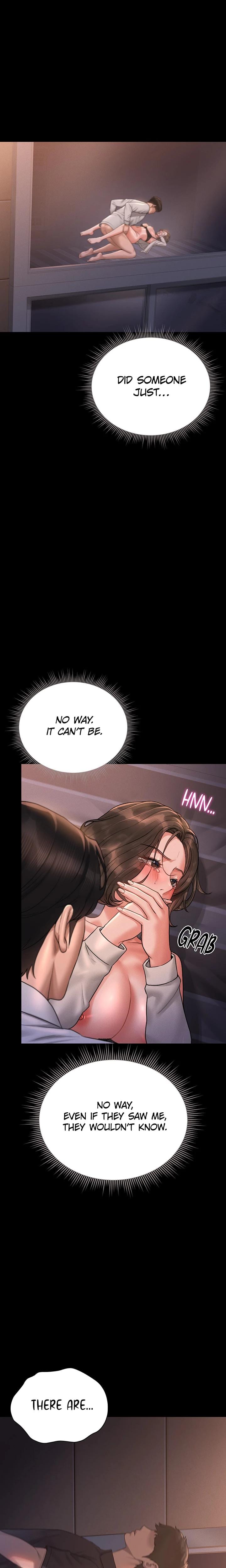 I Became an Apartment Manager (Uncensored), chapter 11, page 21 of 31