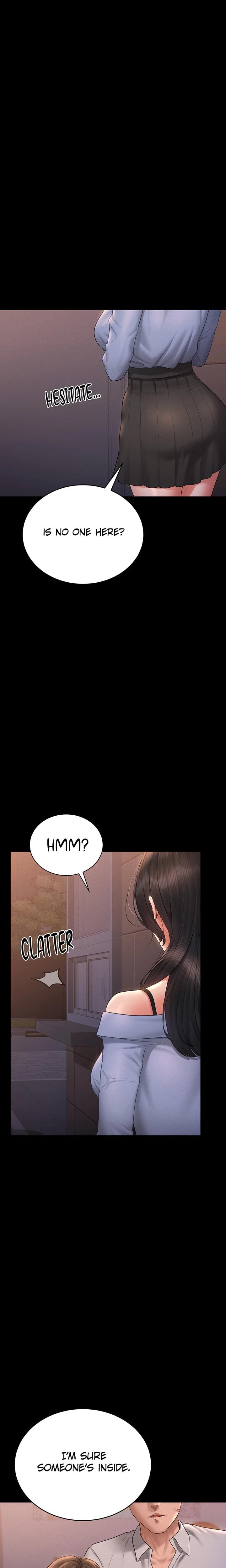 I Became an Apartment Manager (Uncensored), chapter 11, page 28 of 31