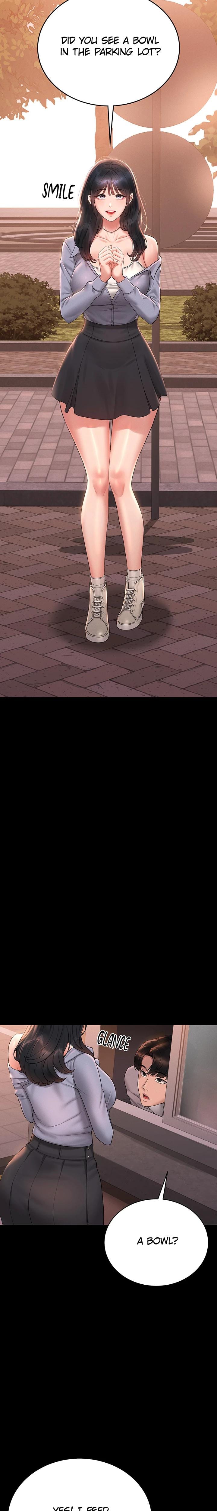 I Became an Apartment Manager (Uncensored), chapter 12, page 5 of 34