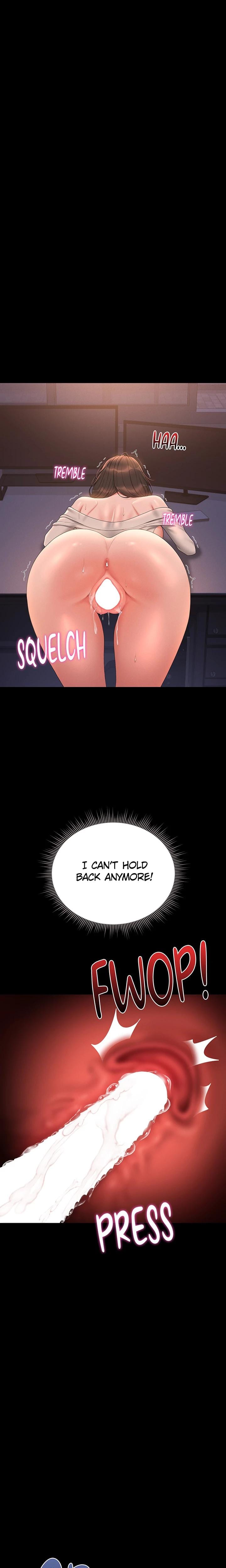 I Became an Apartment Manager (Uncensored), chapter 12, page 10 of 34