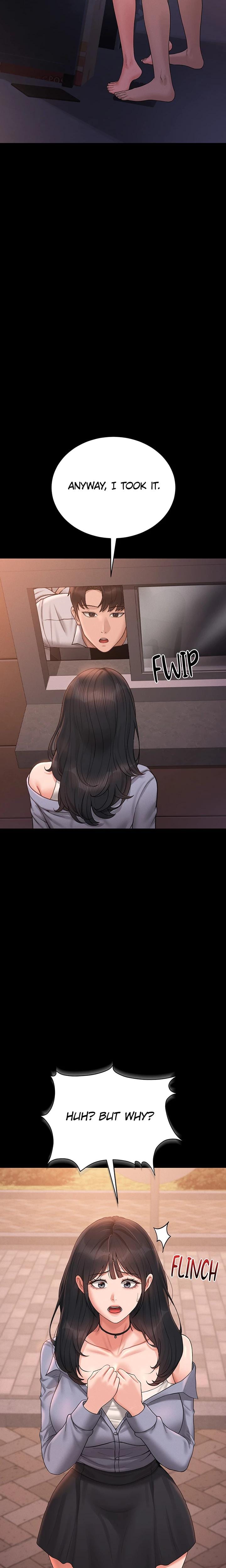 I Became an Apartment Manager (Uncensored), chapter 12, page 12 of 34