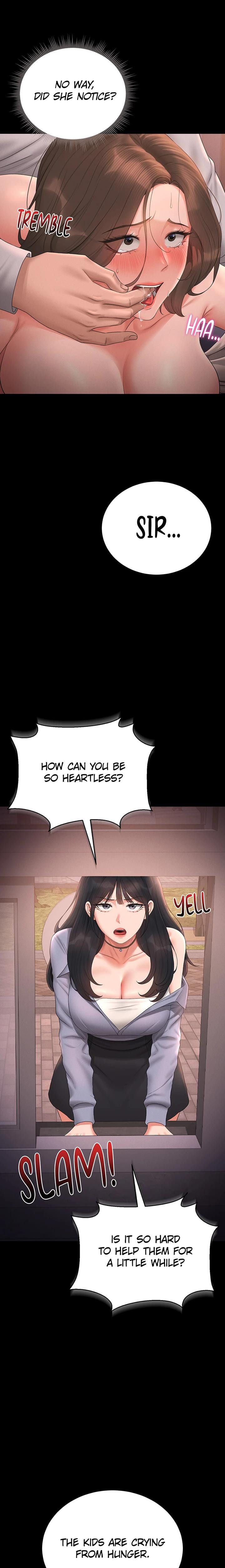 I Became an Apartment Manager (Uncensored), chapter 12, page 18 of 34