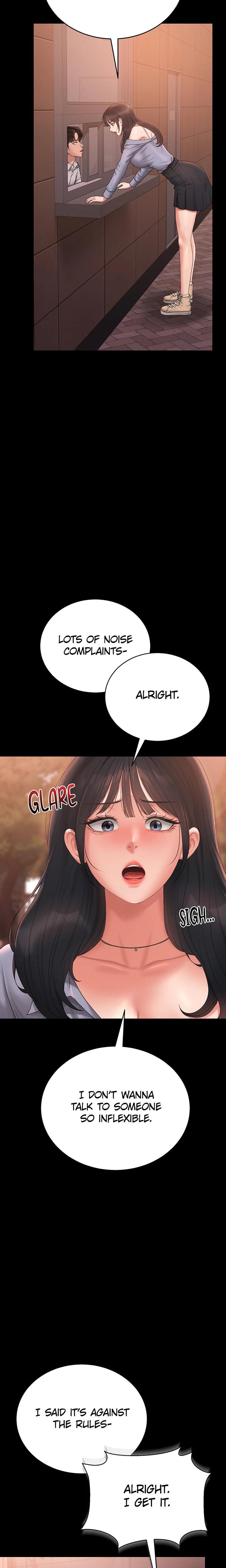 I Became an Apartment Manager (Uncensored), chapter 12, page 19 of 34