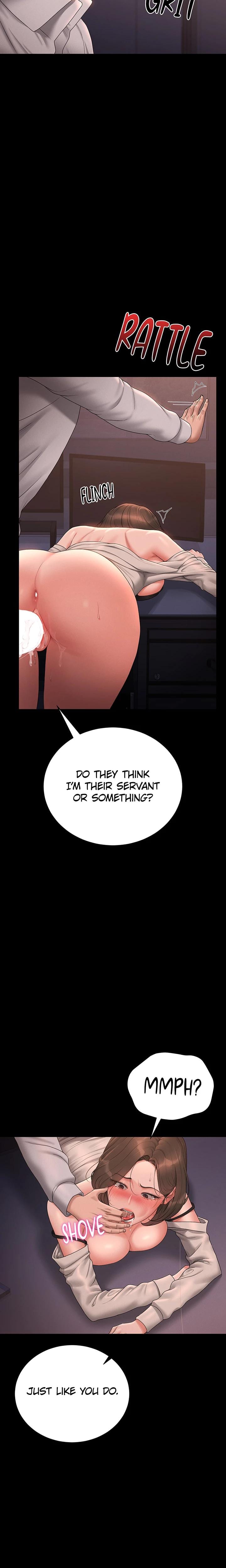 I Became an Apartment Manager (Uncensored), chapter 12, page 21 of 34
