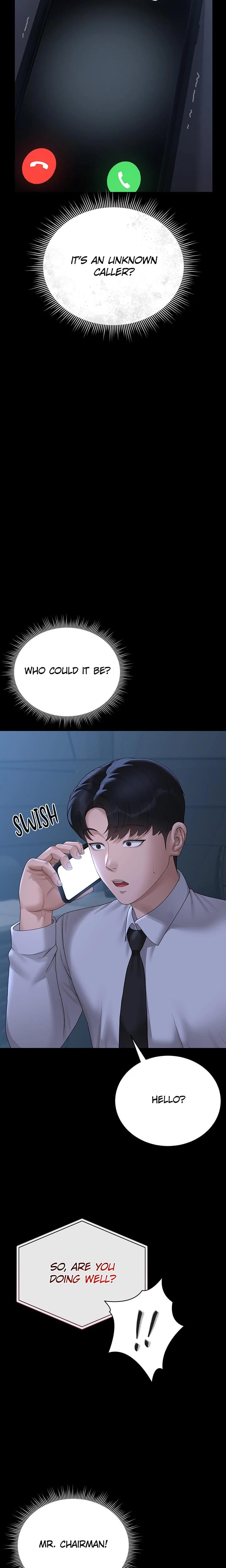 I Became an Apartment Manager (Uncensored), chapter 13, page 6 of 30