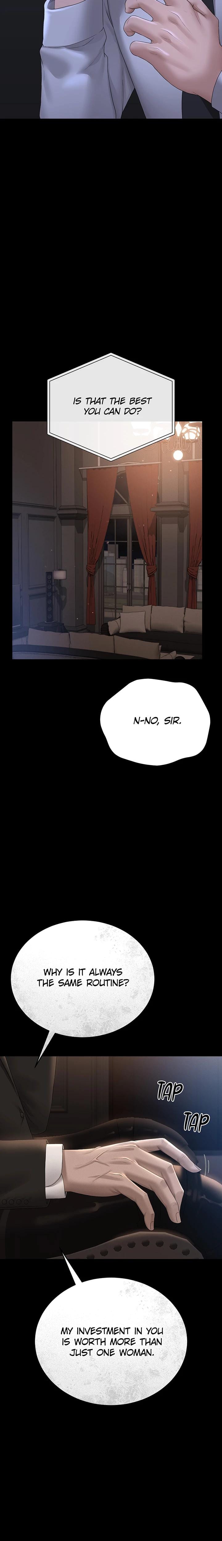 I Became an Apartment Manager (Uncensored), chapter 13, page 8 of 30
