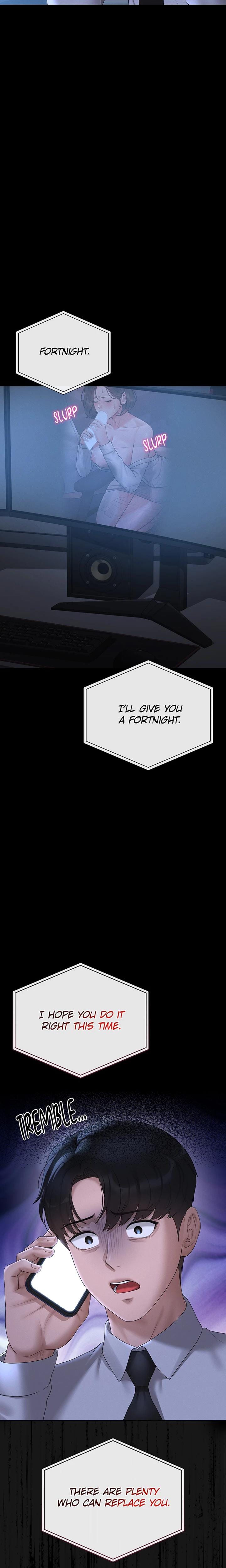 I Became an Apartment Manager (Uncensored), chapter 13, page 11 of 30