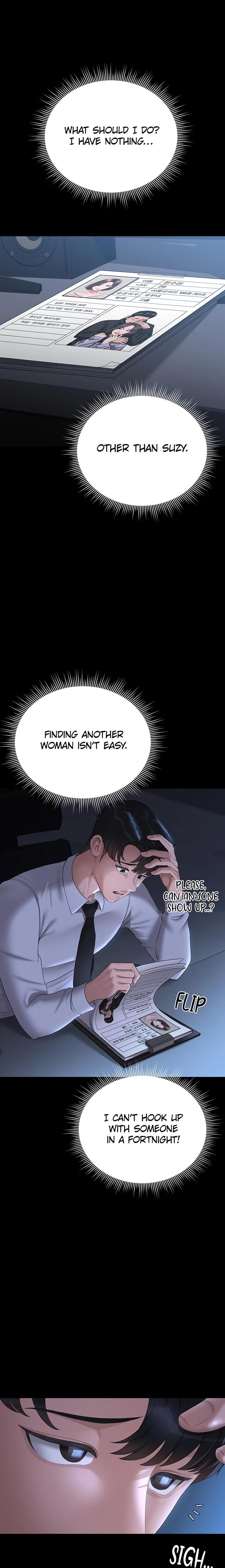 I Became an Apartment Manager (Uncensored), chapter 13, page 13 of 30