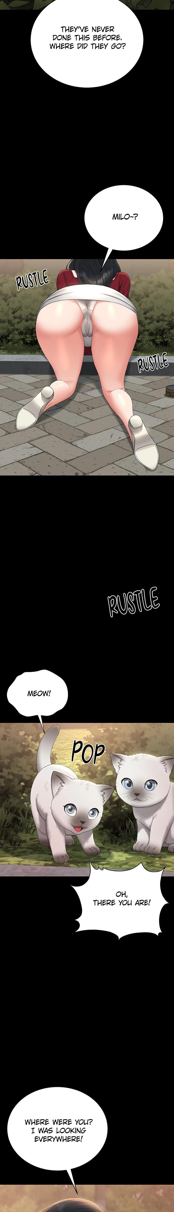 I Became an Apartment Manager (Uncensored), chapter 13, page 18 of 30