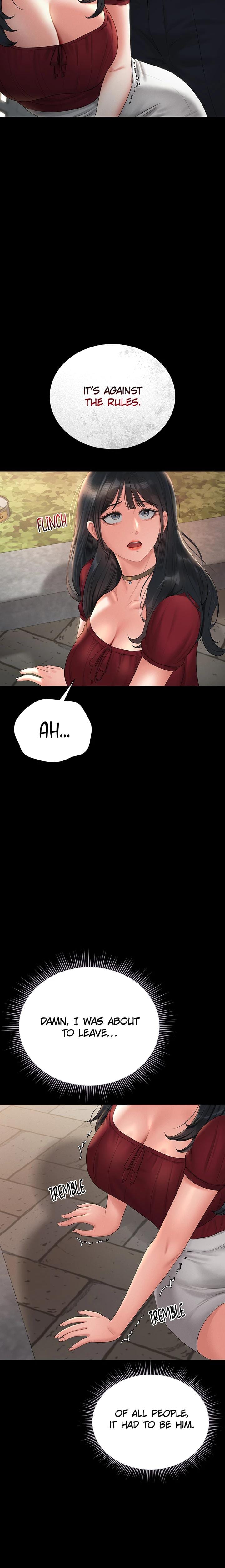 I Became an Apartment Manager (Uncensored), chapter 13, page 21 of 30