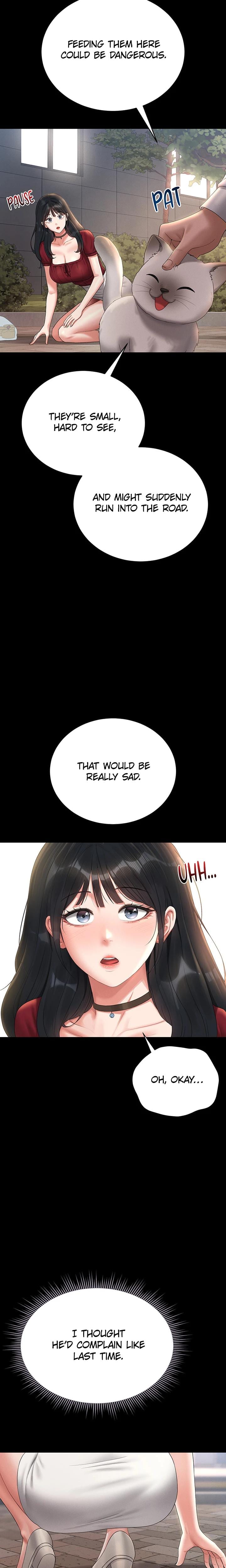 I Became an Apartment Manager (Uncensored), chapter 13, page 23 of 30