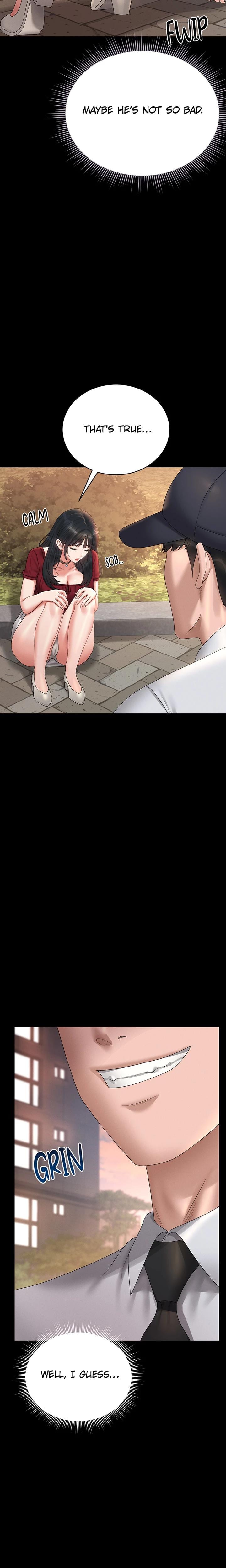 I Became an Apartment Manager (Uncensored), chapter 13, page 24 of 30