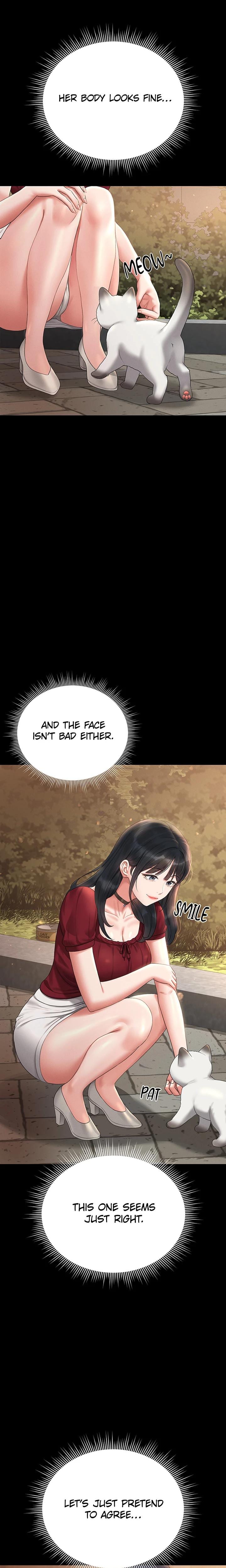 I Became an Apartment Manager (Uncensored), chapter 13, page 25 of 30