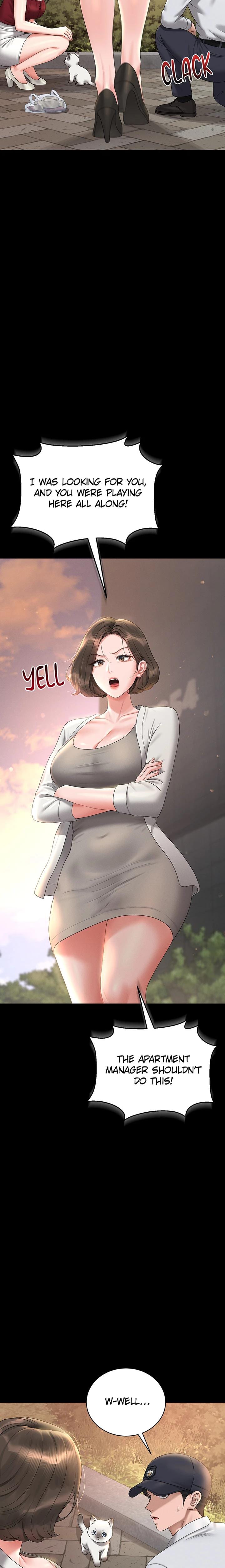 I Became an Apartment Manager (Uncensored), chapter 13, page 27 of 30