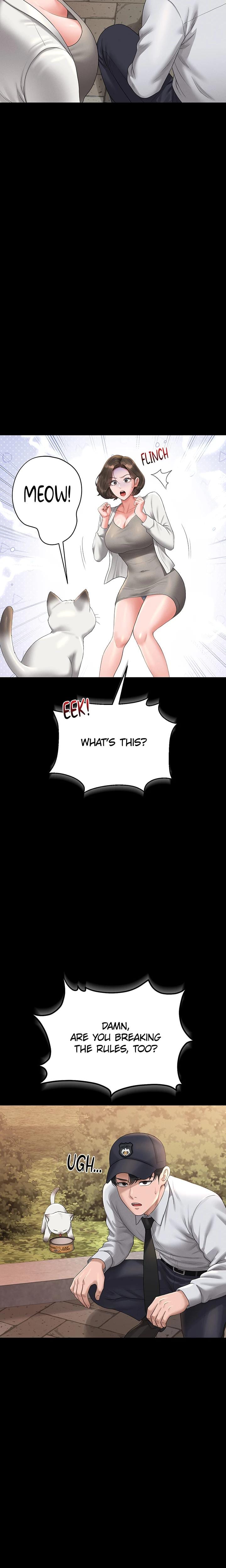 I Became an Apartment Manager (Uncensored), chapter 13, page 28 of 30
