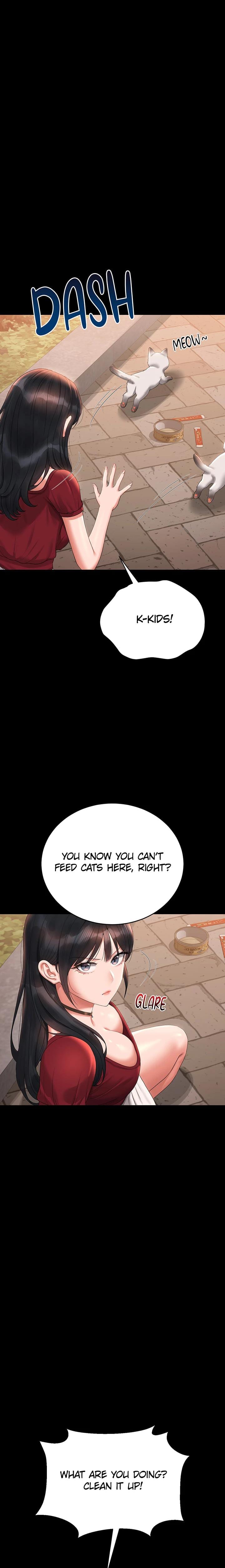 I Became an Apartment Manager (Uncensored), chapter 14, page 5 of 32