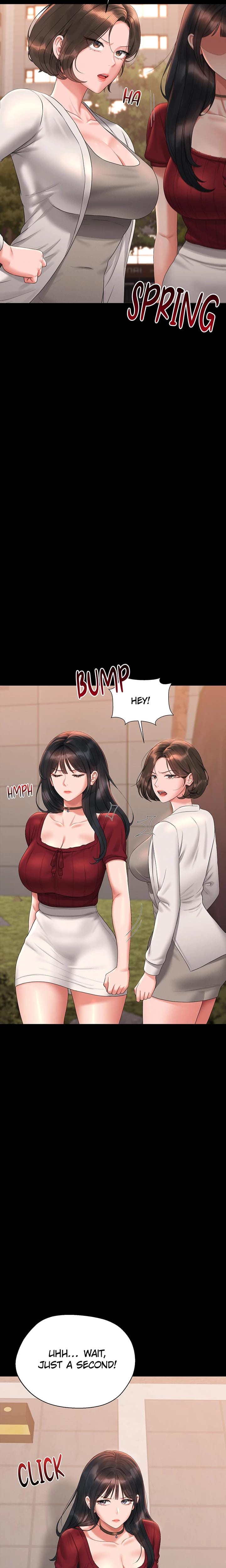 I Became an Apartment Manager (Uncensored), chapter 14, page 6 of 32