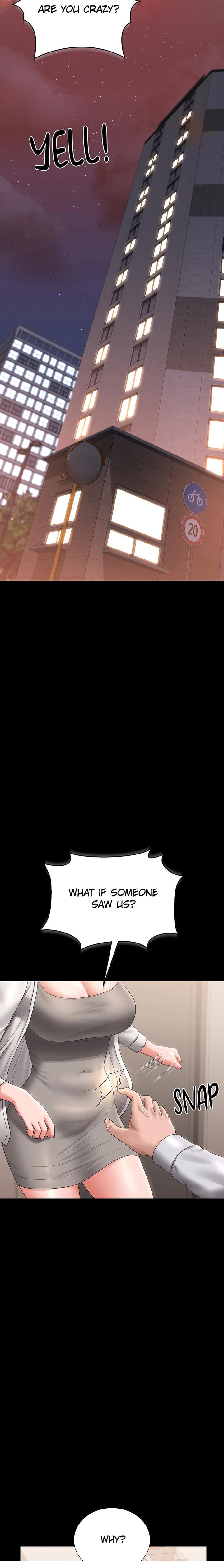 I Became an Apartment Manager (Uncensored), chapter 14, page 10 of 32