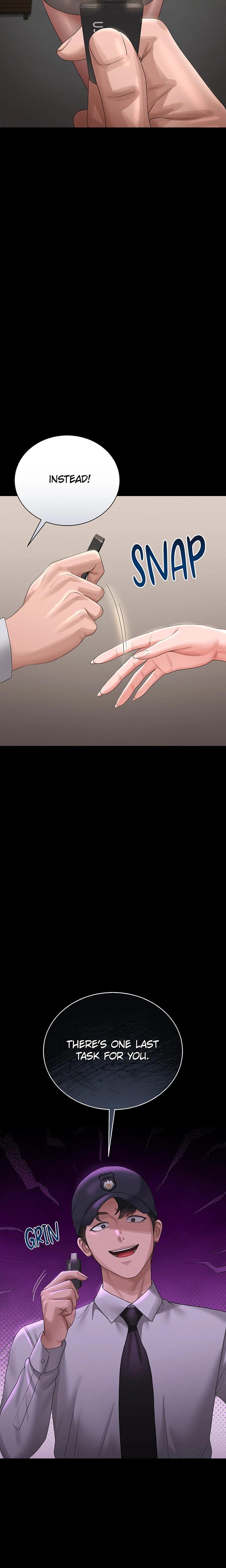 I Became an Apartment Manager (Uncensored), chapter 14, page 17 of 32
