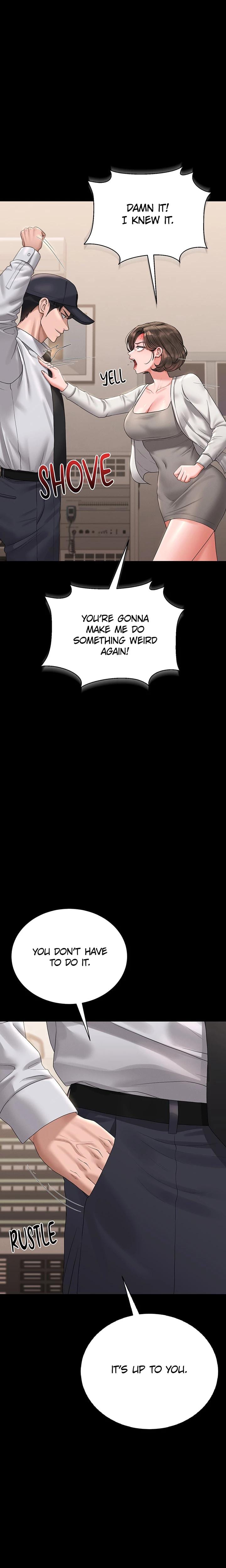 I Became an Apartment Manager (Uncensored), chapter 14, page 18 of 32