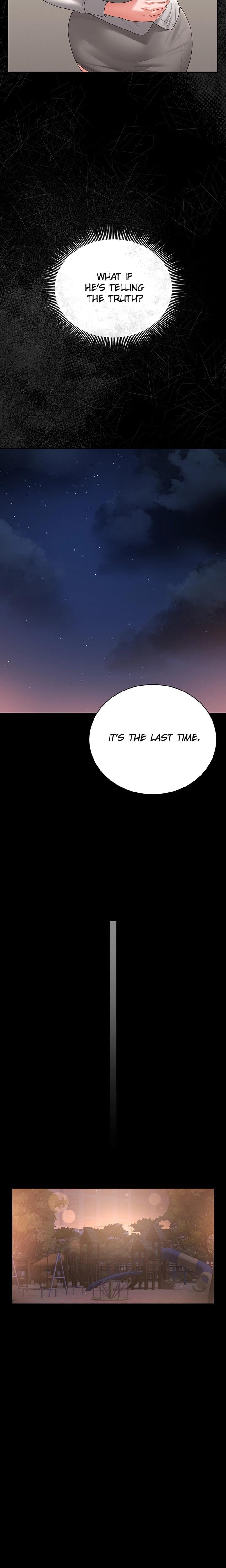 I Became an Apartment Manager (Uncensored), chapter 14, page 20 of 32