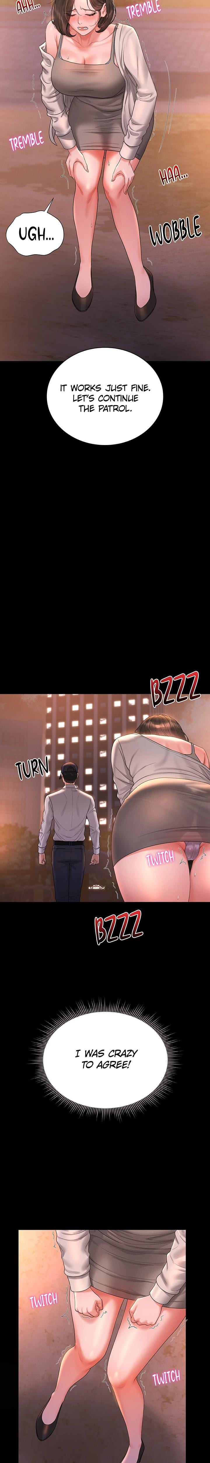 I Became an Apartment Manager (Uncensored), chapter 14, page 24 of 32