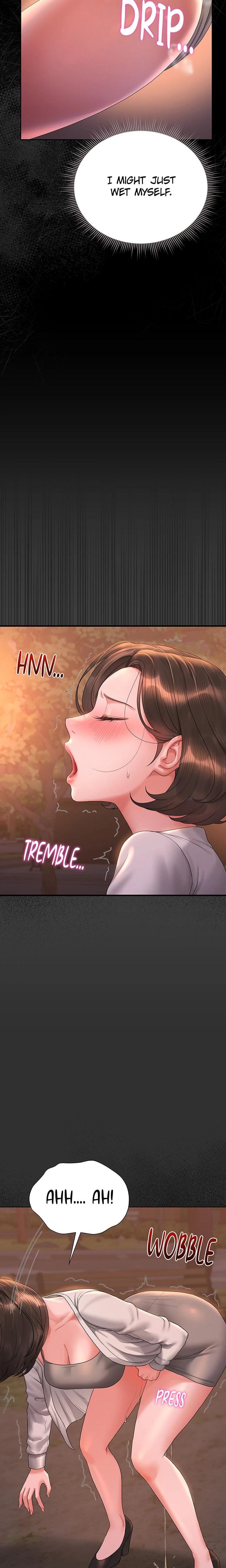 I Became an Apartment Manager (Uncensored), chapter 14, page 26 of 32
