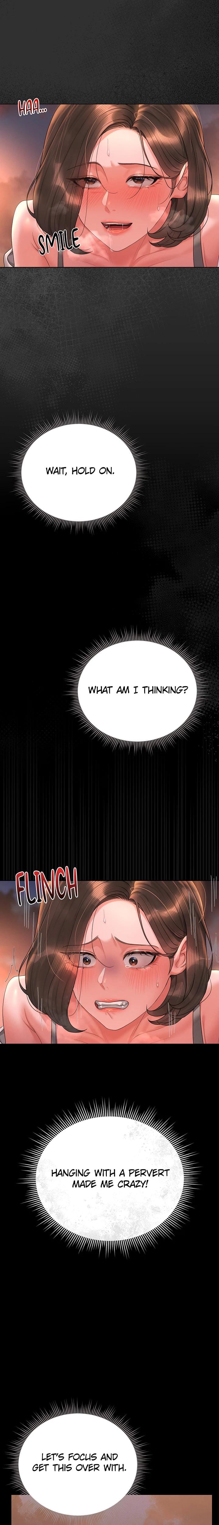 I Became an Apartment Manager (Uncensored), chapter 14, page 28 of 32