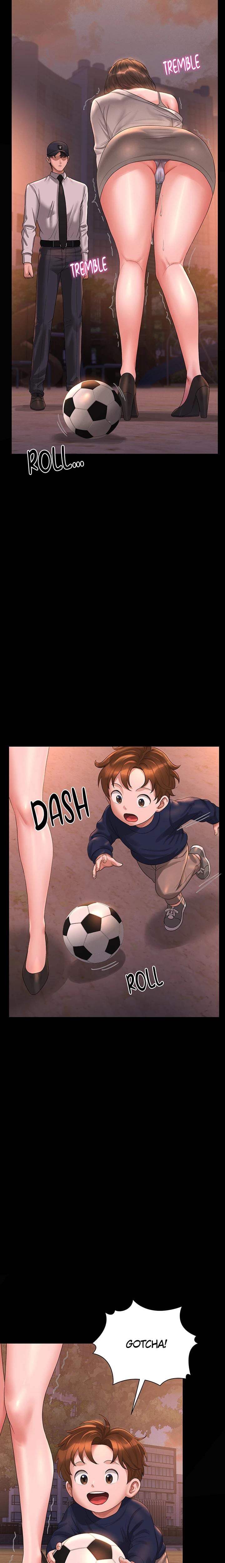 I Became an Apartment Manager (Uncensored), chapter 14, page 29 of 32