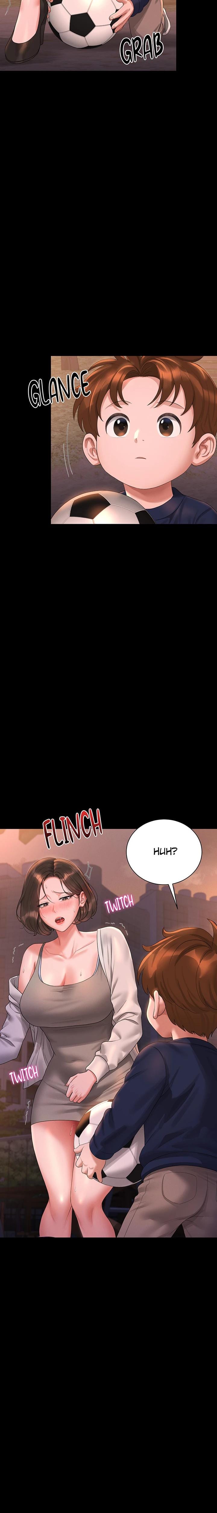 I Became an Apartment Manager (Uncensored), chapter 14, page 30 of 32