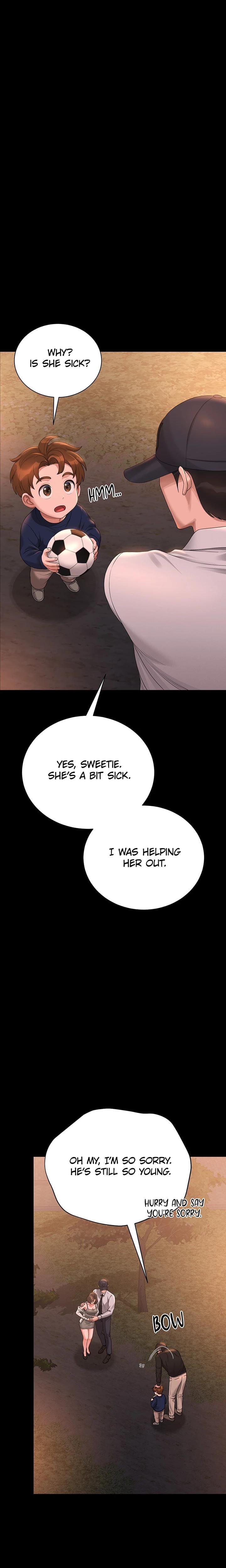 I Became an Apartment Manager (Uncensored), chapter 15, page 6 of 32