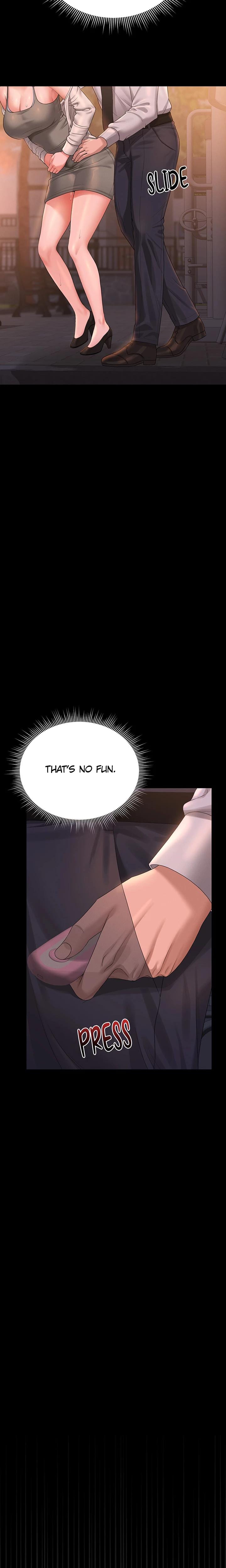 I Became an Apartment Manager (Uncensored), chapter 15, page 9 of 32