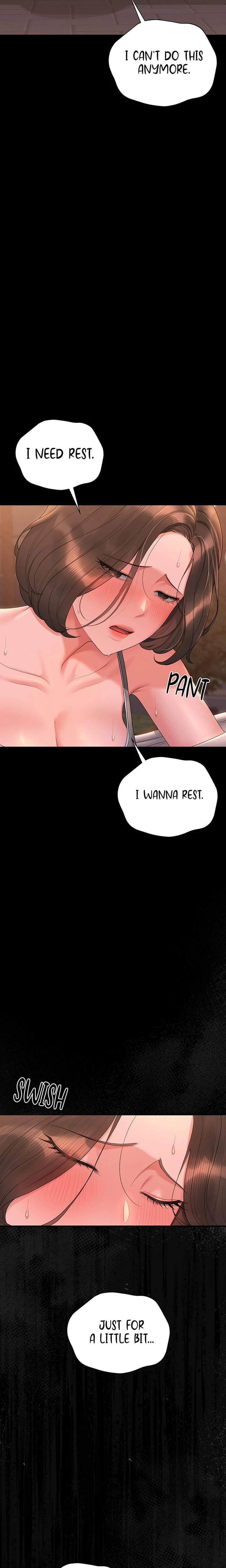 I Became an Apartment Manager (Uncensored), chapter 15, page 13 of 32