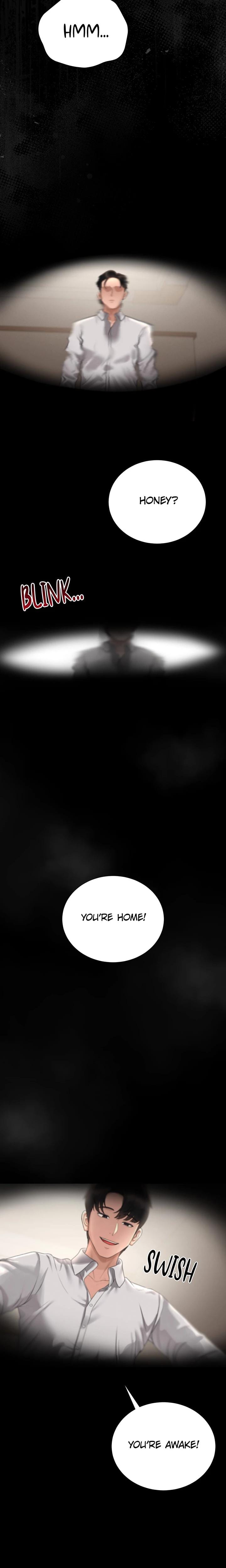 I Became an Apartment Manager (Uncensored), chapter 15, page 14 of 32