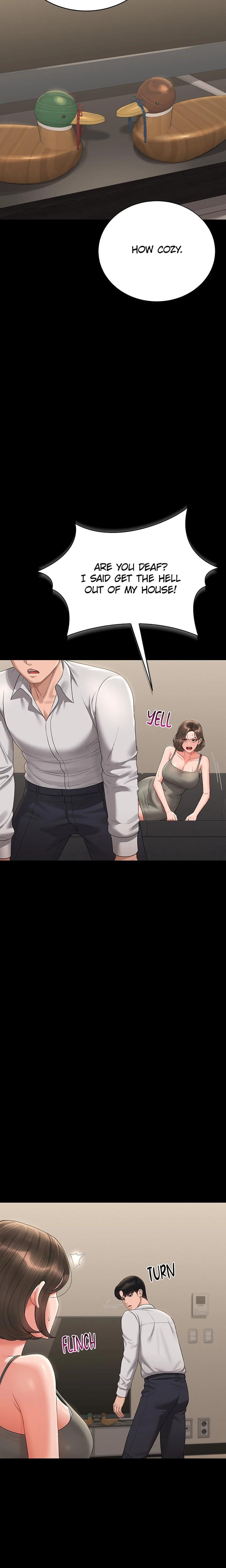 I Became an Apartment Manager (Uncensored), chapter 15, page 17 of 32