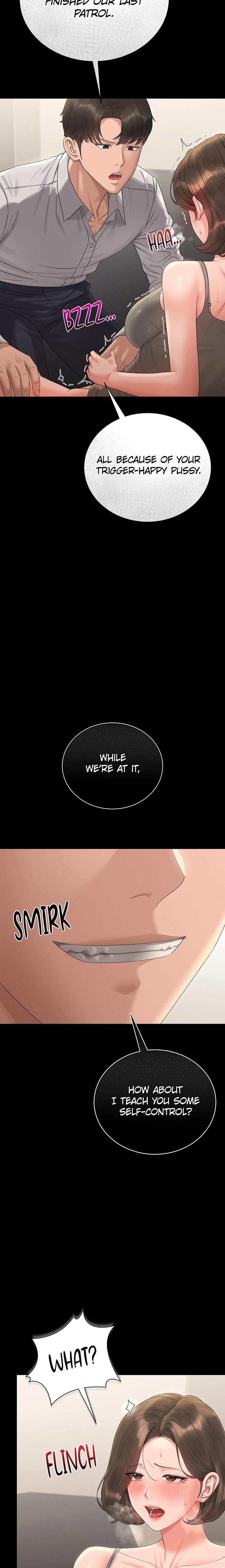 I Became an Apartment Manager (Uncensored), chapter 15, page 27 of 32