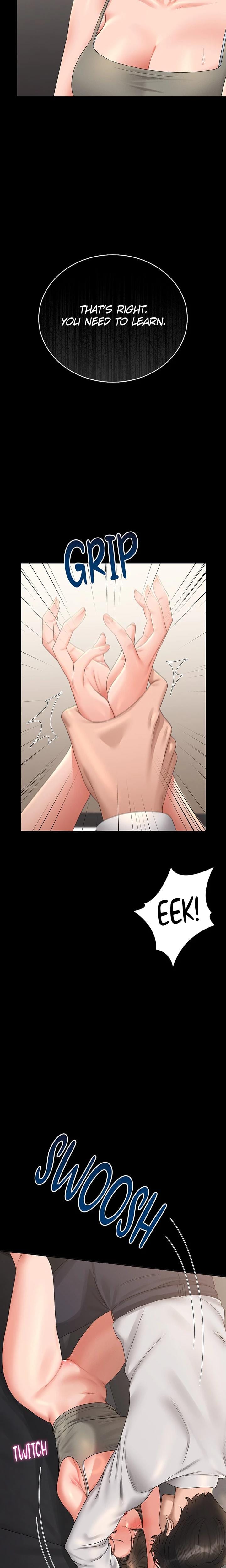 I Became an Apartment Manager (Uncensored), chapter 15, page 28 of 32