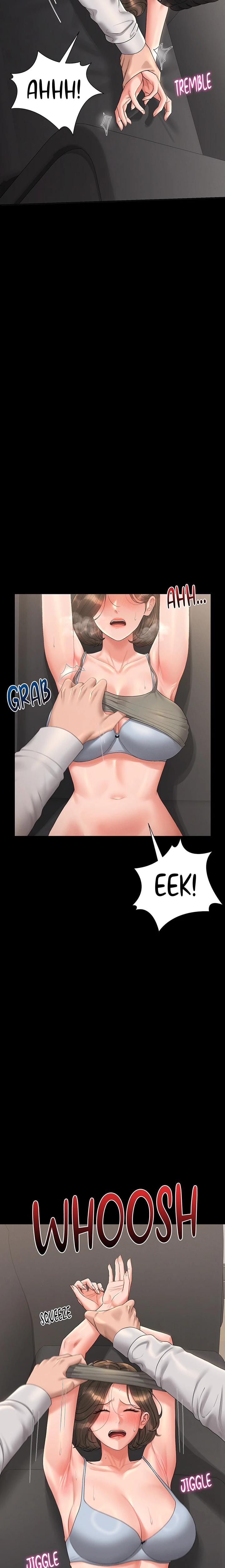 I Became an Apartment Manager (Uncensored), chapter 15, page 29 of 32