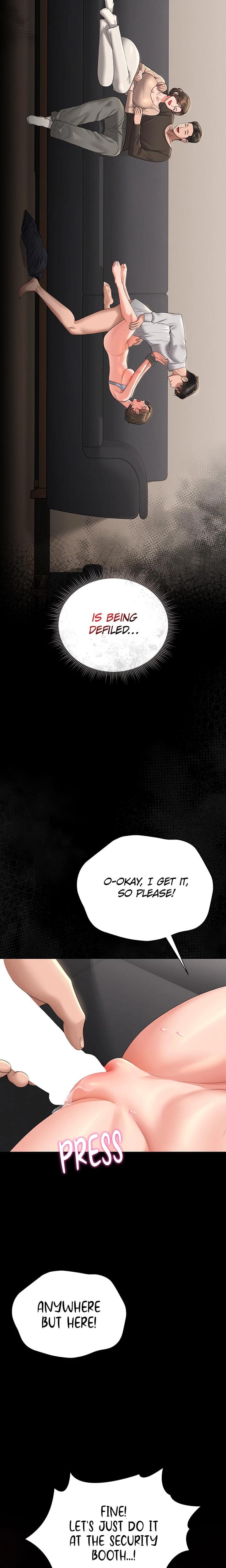 I Became an Apartment Manager (Uncensored), chapter 16, page 14 of 31
