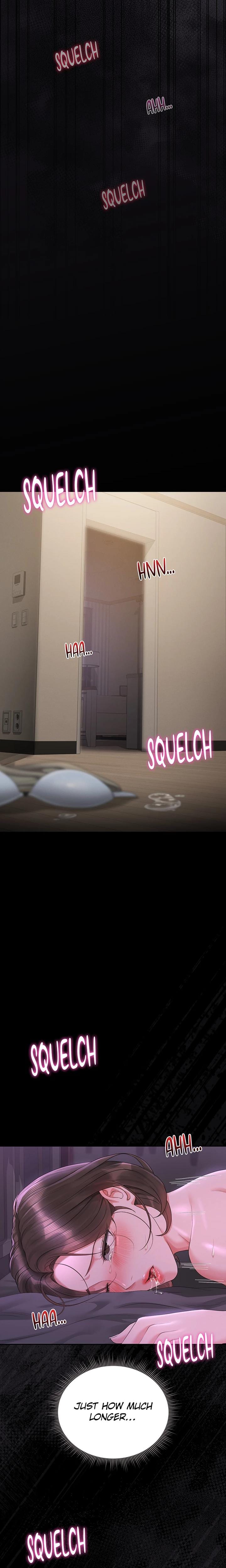 I Became an Apartment Manager (Uncensored), chapter 16, page 27 of 31