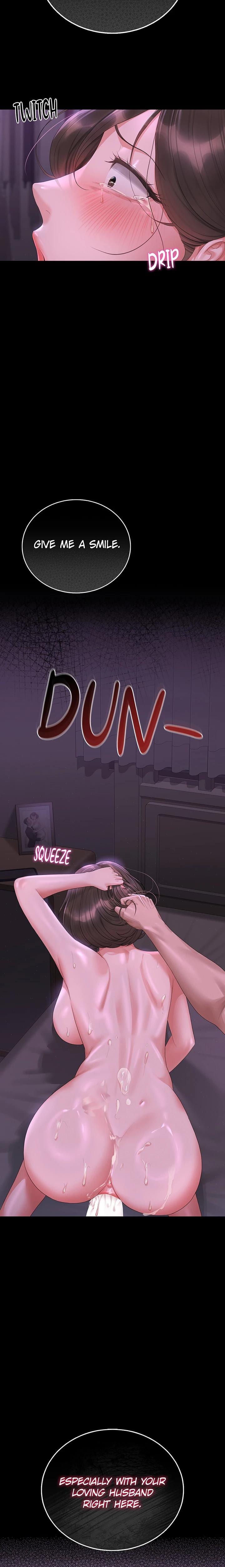I Became an Apartment Manager (Uncensored), chapter 16, page 30 of 31