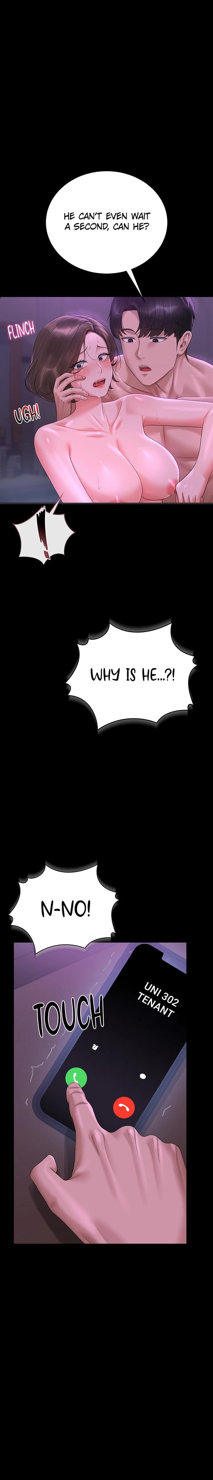 I Became an Apartment Manager (Uncensored), chapter 17, page 14 of 33