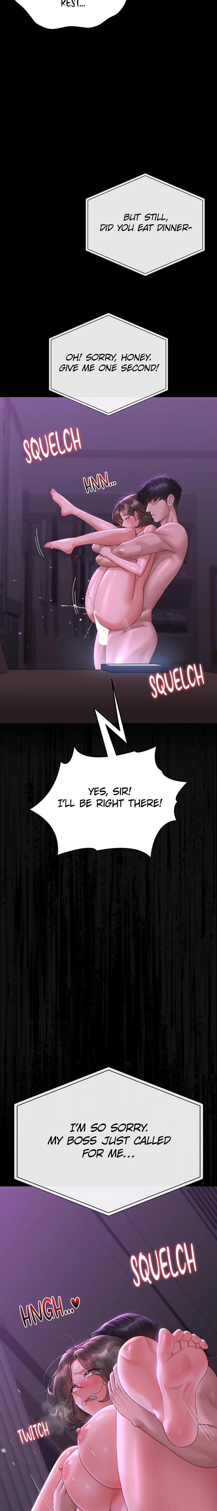 I Became an Apartment Manager (Uncensored), chapter 17, page 24 of 33
