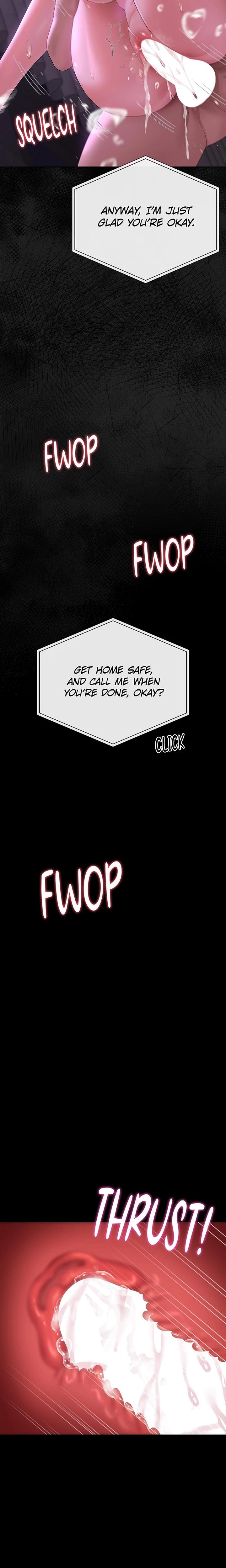 I Became an Apartment Manager (Uncensored), chapter 17, page 25 of 33