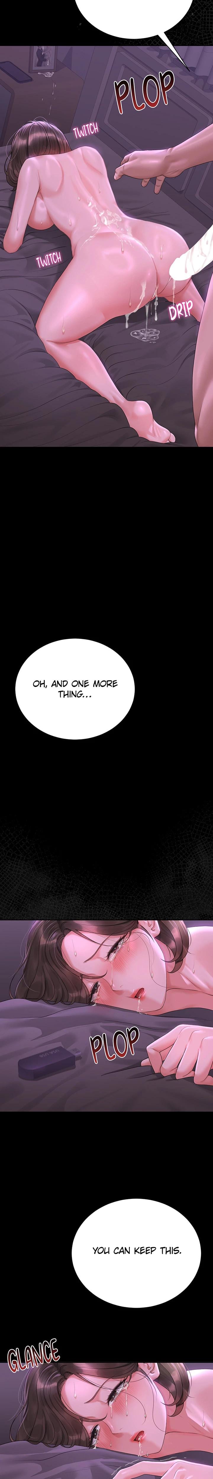 I Became an Apartment Manager (Uncensored), chapter 17, page 28 of 33