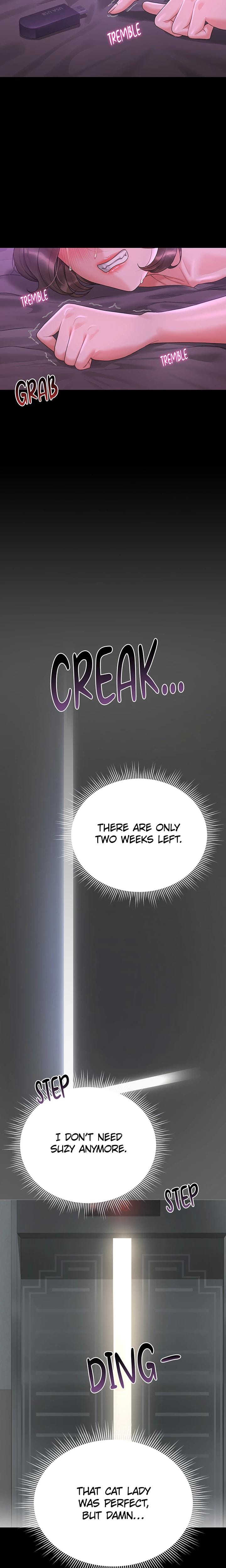 I Became an Apartment Manager (Uncensored), chapter 17, page 29 of 33