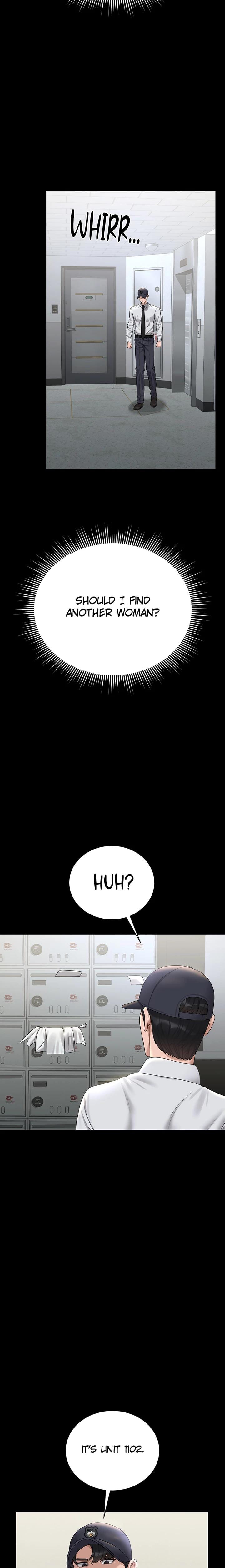 I Became an Apartment Manager (Uncensored), chapter 17, page 30 of 33